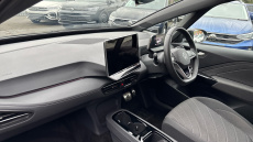 Volkswagen ID.3 150kW Pro 59kWh 5dr Auto Electric Hatchback